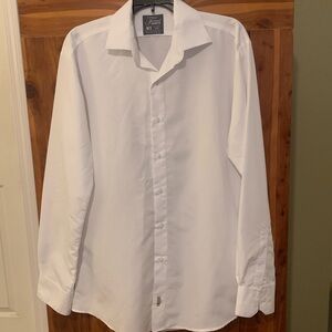 Fitted Dress Shirt